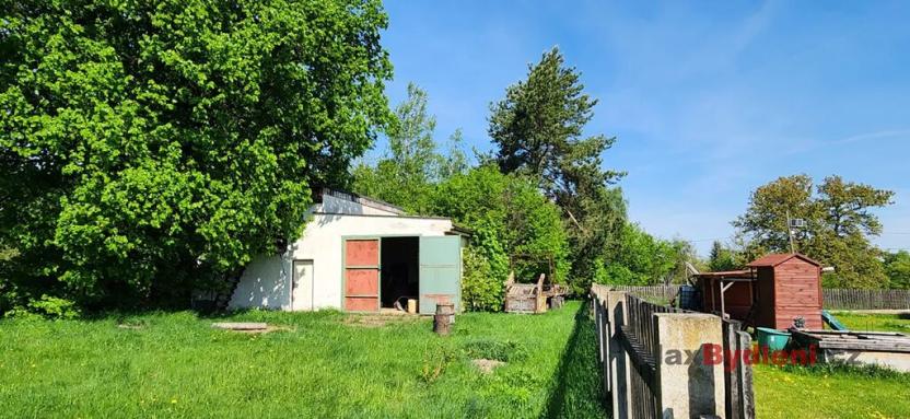 Prodej chalupy, Pertoltice, 250 m2