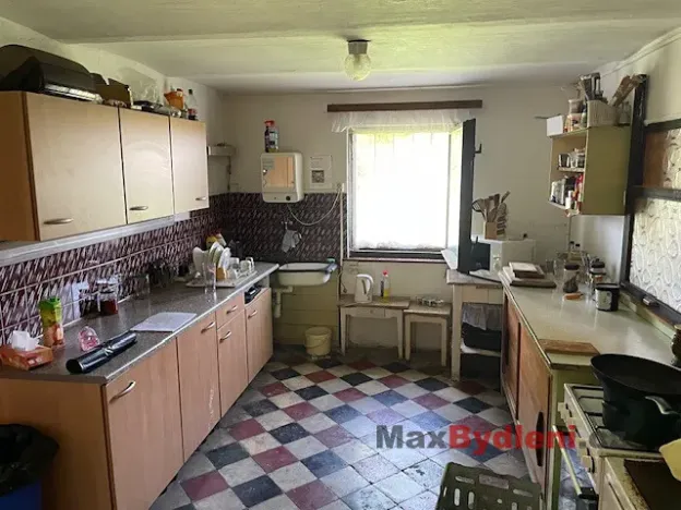 Prodej chalupy, Pertoltice, 250 m2