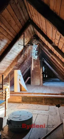 Prodej chalupy, Pertoltice, 250 m2