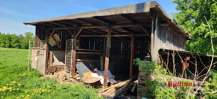 Prodej chalupy, Pertoltice, 250 m2