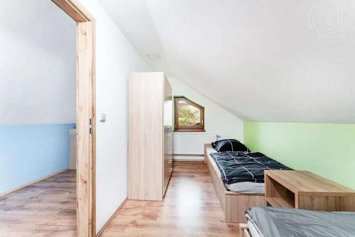 Prodej chalupy, Ústí nad Labem, 182 m2