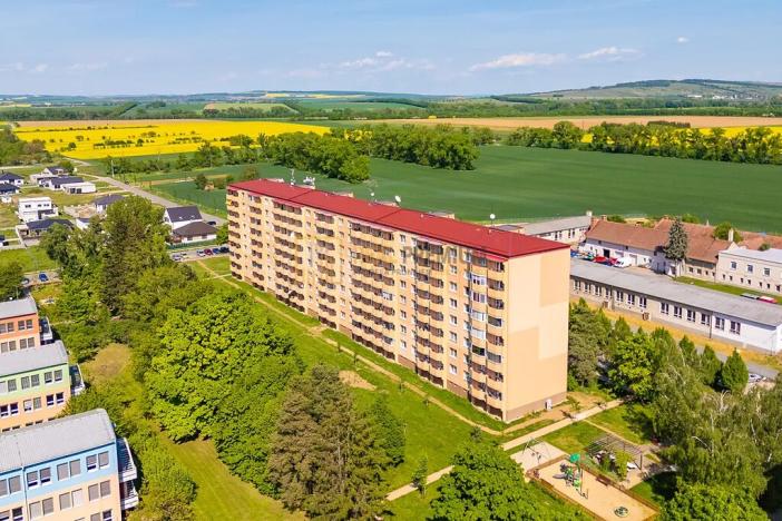 Prodej bytu 2+1, Veselí nad Moravou, Hutník, 60 m2