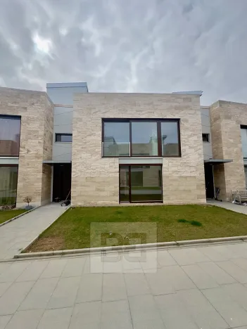 Pronájem rodinného domu, Praha - Libuš, V Hrobech, 405 m2