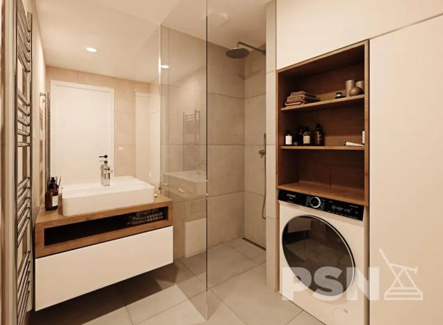 Prodej bytu 2+kk, Praha - Břevnov, Pod Drinopolem, 45 m2