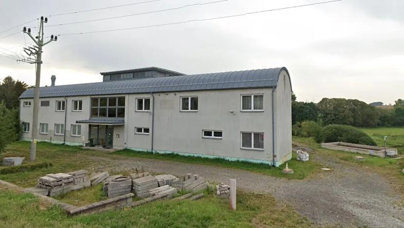 Prodej skladu, Habry, Sázavská, 790 m2
