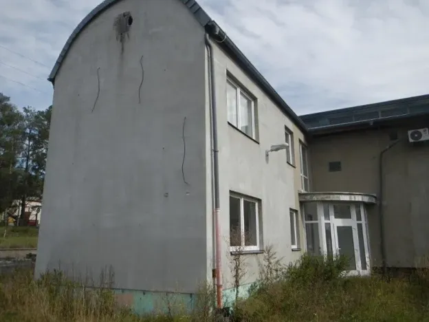 Prodej skladu, Habry, Sázavská, 790 m2