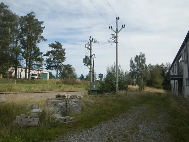 Prodej skladu, Habry, Sázavská, 790 m2