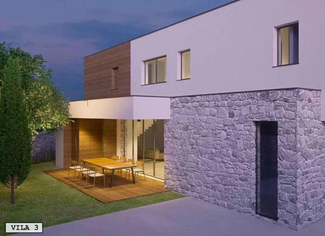 Prodej vily, Vodice, 215 m2