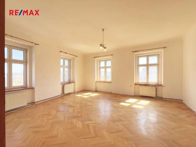 Pronájem bytu 4+kk, Praha - Smíchov, Nádražní, 144 m2
