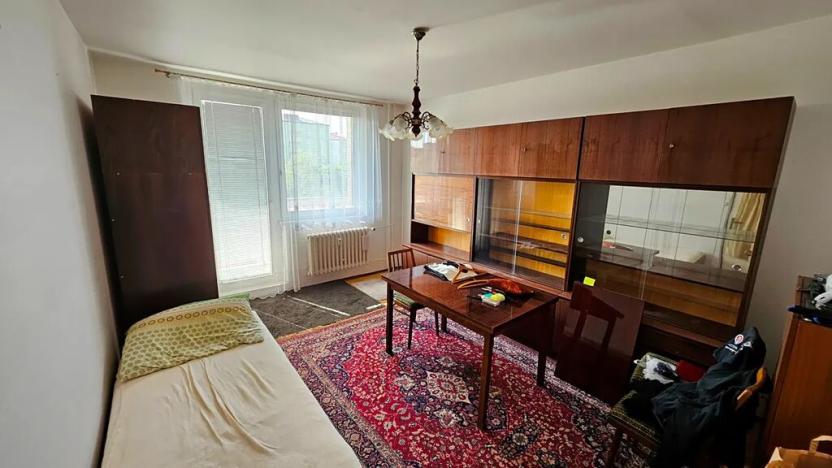 Prodej bytu 3+1, Otrokovice, Obchodní, 76 m2