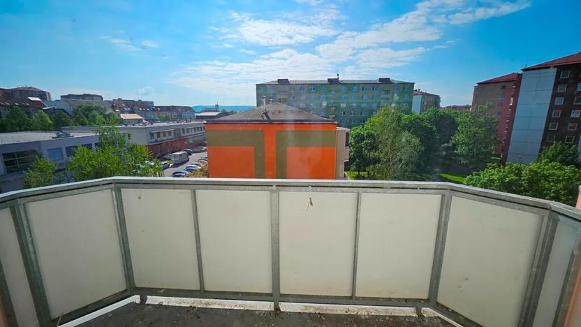 Prodej bytu 3+1, Otrokovice, Obchodní, 76 m2