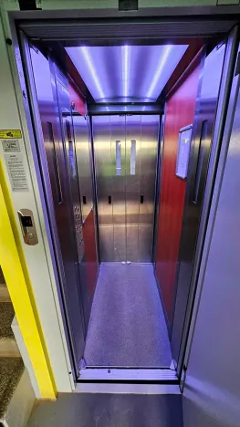 Prodej bytu 3+1, Otrokovice, Obchodní, 76 m2