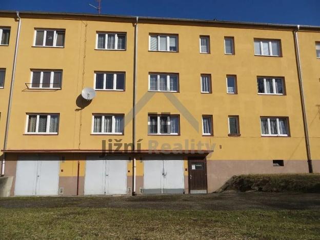 Prodej bytu 2+1, České Budějovice, Dobrovodská, 54 m2