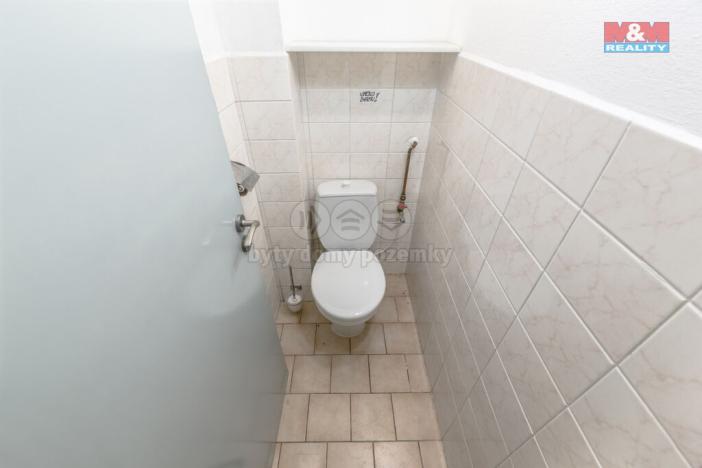 Prodej bytu 5+1, Jablonec nad Nisou, Rýnovická, 137 m2