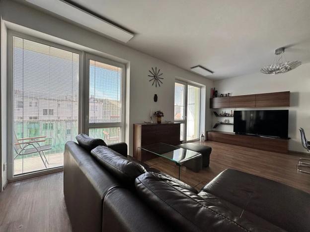 Pronájem bytu 3+kk, Brno, Musilova, 79 m2
