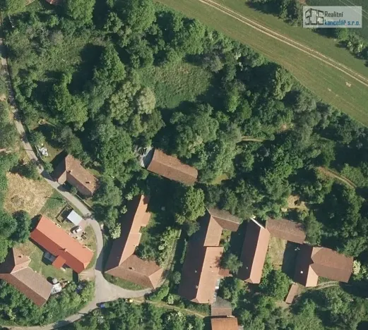 Prodej zemědělské usedlosti, Kuřimská Nová Ves, 240 m2