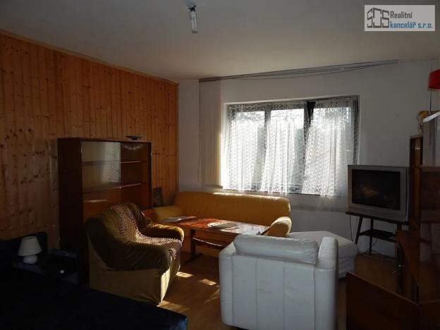 Prodej zemědělské usedlosti, Kuřimská Nová Ves, 240 m2