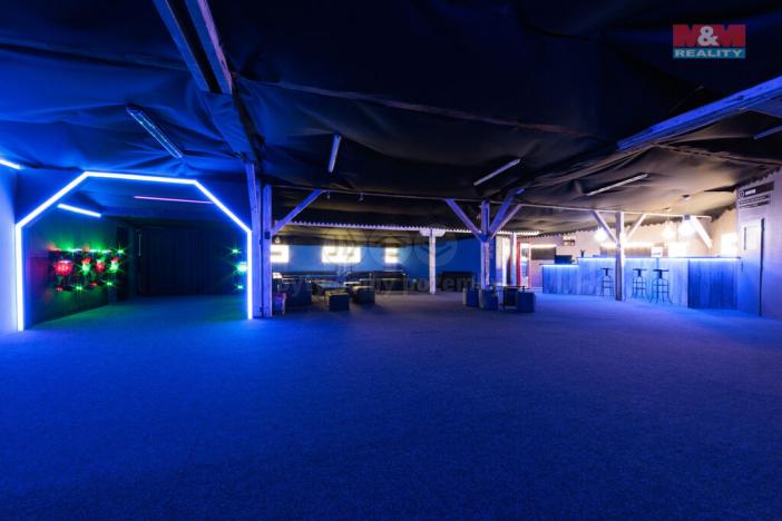 Pronájem obchodního prostoru, Karlovy Vary, 662 m2