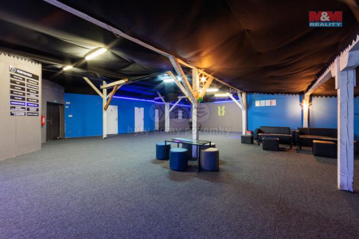 Pronájem obchodního prostoru, Karlovy Vary, 662 m2