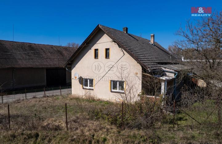 Prodej rodinného domu, Kotopeky, 173 m2