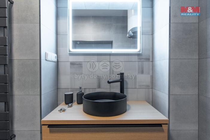 Prodej bytu 2+kk, Nové Hutě, 60 m2