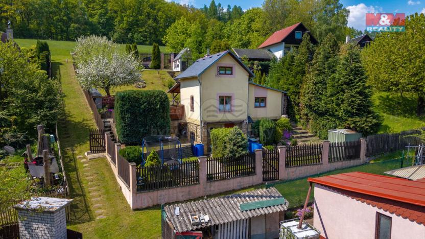 Prodej chaty, Chuderov - Chuderovec, 55 m2