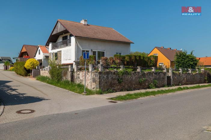 Prodej rodinného domu, Vrdy - Horní Bučice, Na Štěpnici, 150 m2