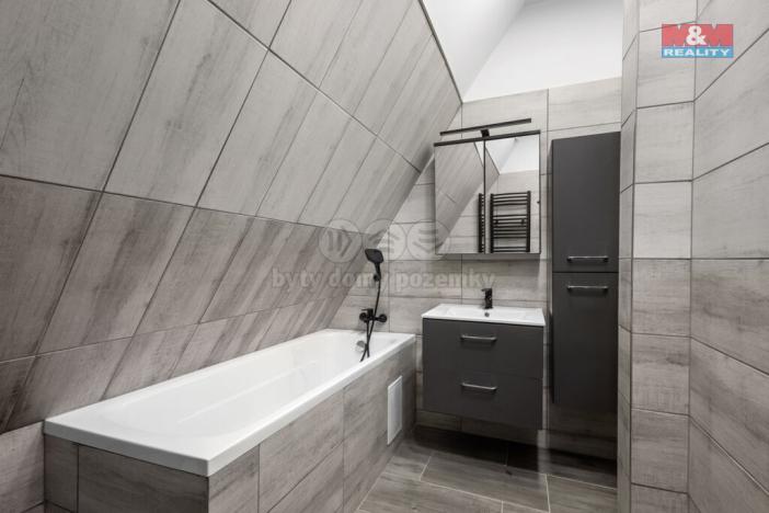 Prodej rodinného domu, Kmetiněves, 135 m2