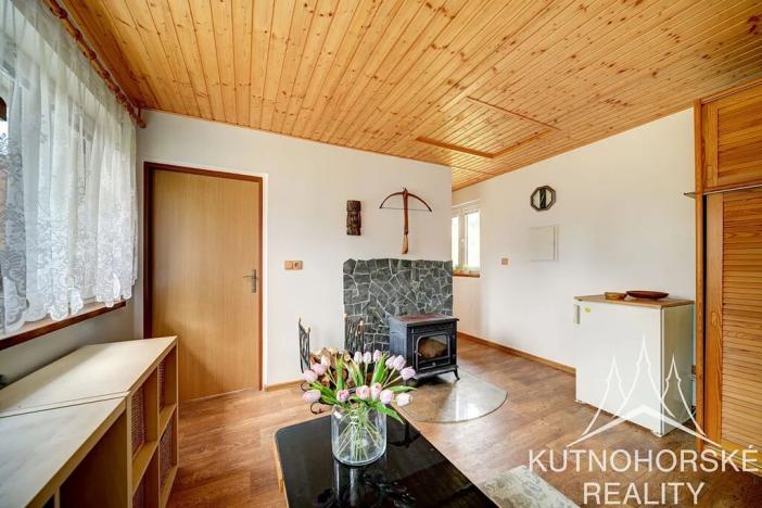 Prodej chaty, Černíny, 50 m2