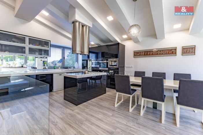 Prodej rodinného domu, Město Albrechtice, Tyršova, 142 m2