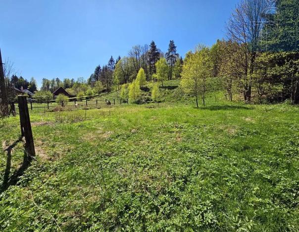 Prodej pozemku pro bydlení, Mařenice, 1346 m2