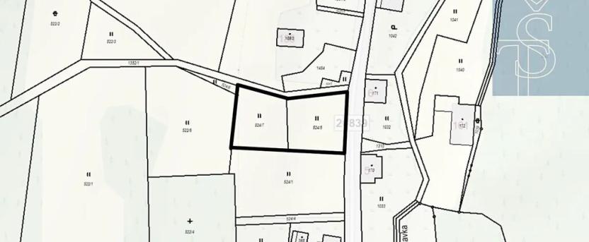 Prodej pozemku pro bydlení, Mařenice, 1346 m2