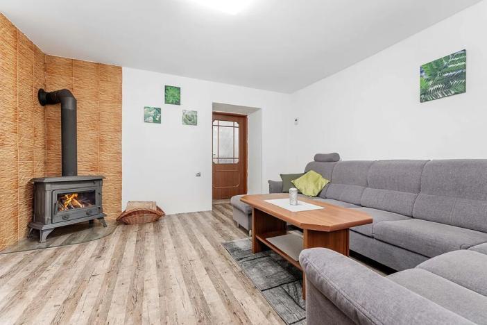 Prodej rodinného domu, Voděrady, 140 m2
