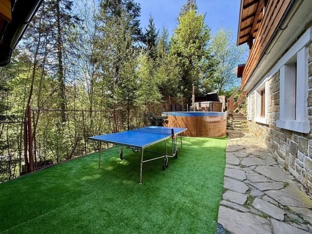 Prodej ubytování, Staré Hamry, 143 m2