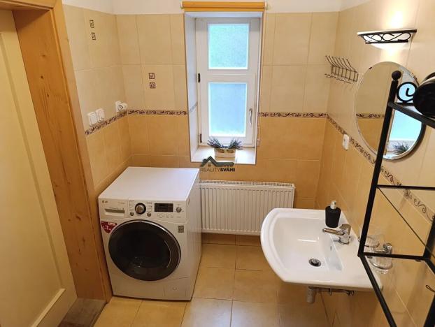 Prodej chalupy, Staré Hamry, 143 m2