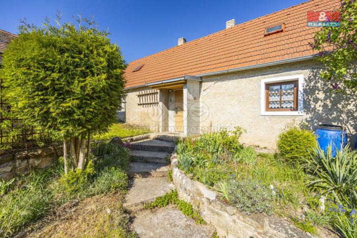Prodej chalupy, Dřínov - Drchkov, 57 m2