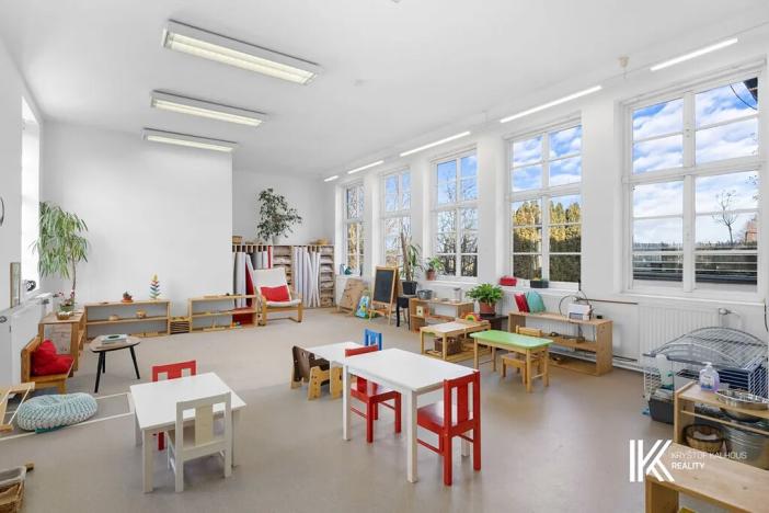 Pronájem komerční nemovitosti, Pardubice, Husova, 371 m2