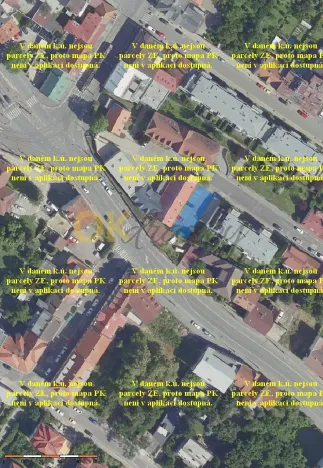 Dražba pozemku, Praha - Kobylisy, Na hlinách, 275 m2