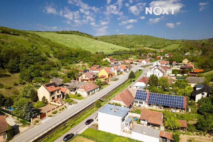 Prodej pozemku pro bydlení, Kurdějov, 795 m2