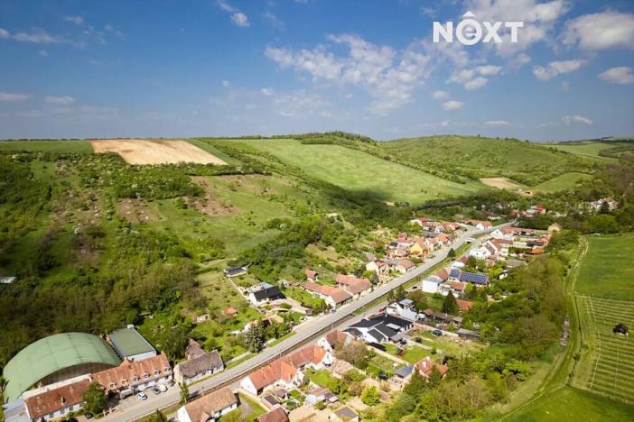 Prodej pozemku pro bydlení, Kurdějov, 795 m2