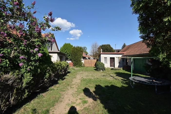 Prodej rodinného domu, Žehušice, 150 m2