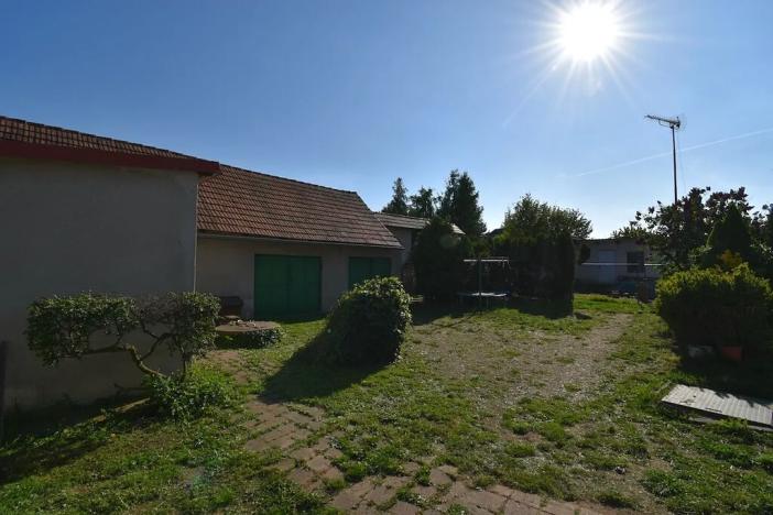 Prodej rodinného domu, Žehušice, 150 m2