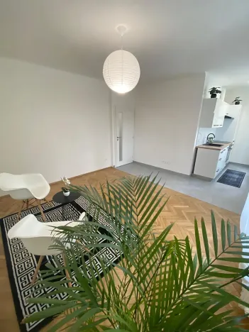 Prodej bytu 3+kk, Praha - Vršovice, Bělocerkevská, 74 m2