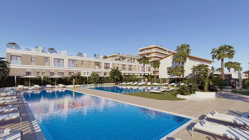 Prodej bytu 4+kk, Puçol, Španělsko, 94 m2