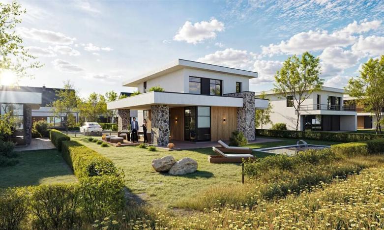 Prodej pozemku pro bydlení, Praha - Kolovraty, Měsíčková, 360 m2