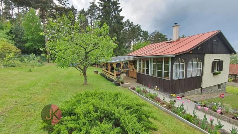 Prodej chaty, Bukovany, 60 m2