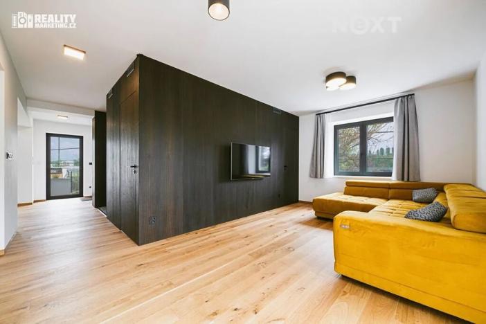 Prodej vily, Olomouc, Kašparova, 420 m2