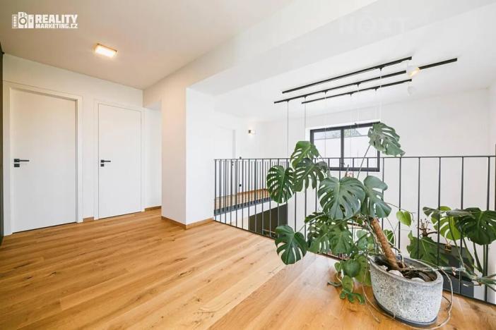 Prodej vily, Olomouc, Kašparova, 420 m2