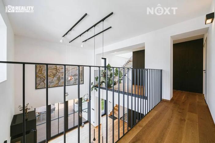 Prodej vily, Olomouc, Kašparova, 420 m2