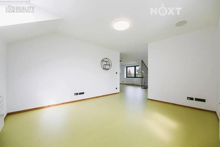 Prodej vily, Olomouc, Kašparova, 420 m2